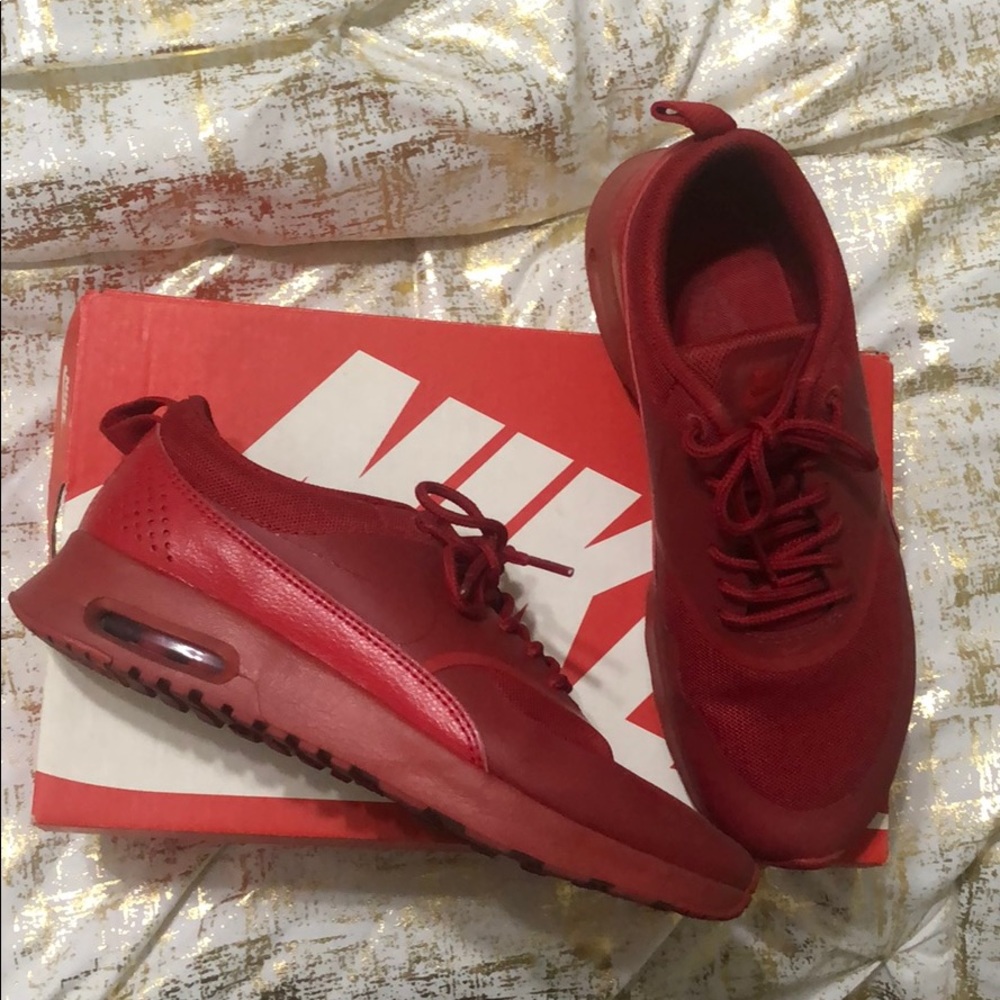 Nike shoes